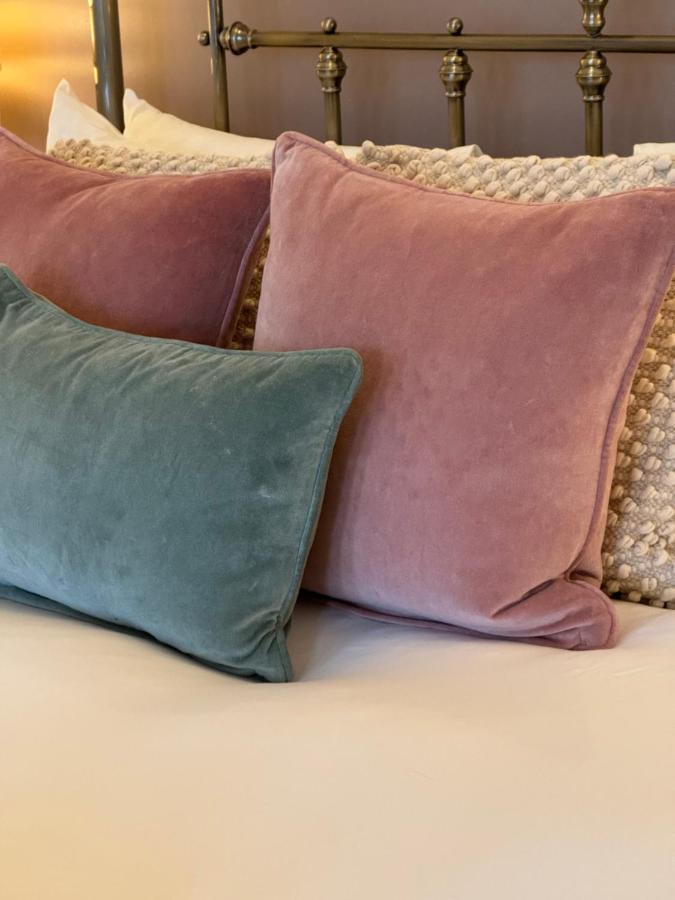 The Emerald Suite, ברמינגהאם מראה חיצוני תמונה