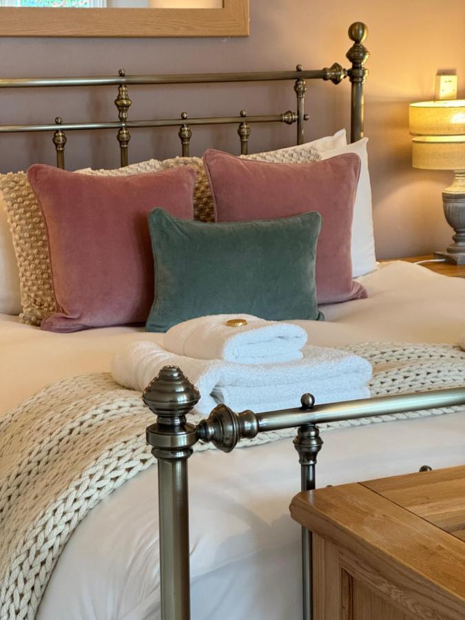 The Emerald Suite, ברמינגהאם מראה חיצוני תמונה