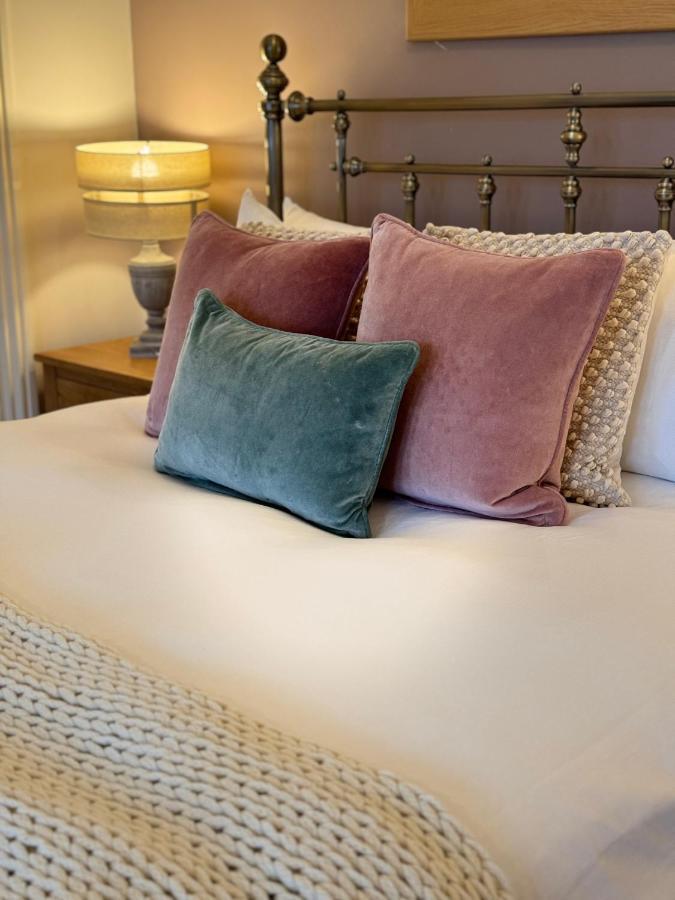 The Emerald Suite, ברמינגהאם מראה חיצוני תמונה