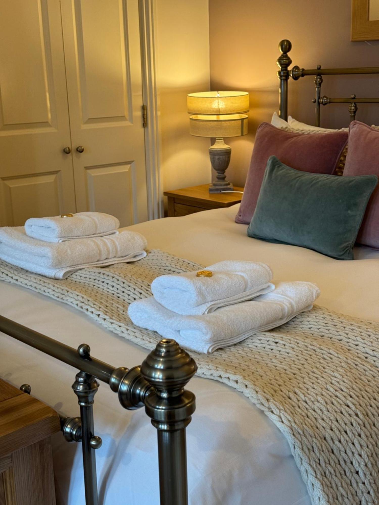 The Emerald Suite, ברמינגהאם מראה חיצוני תמונה